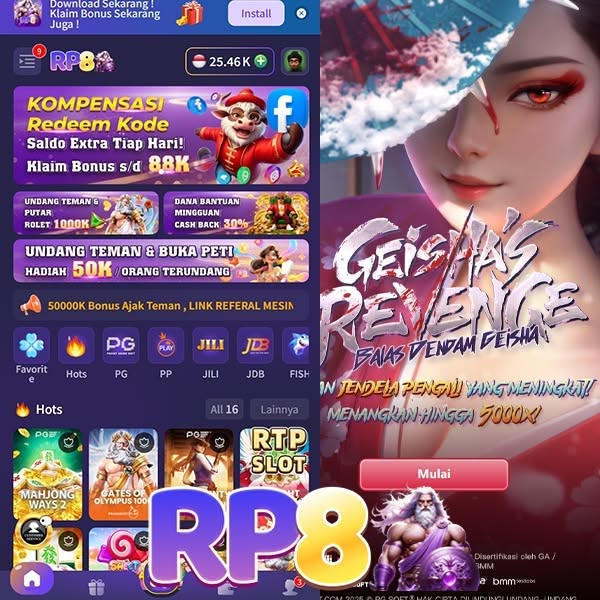 RP8