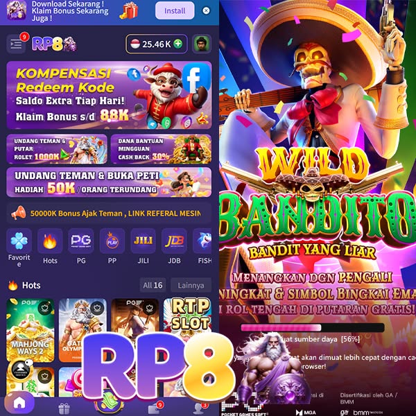 RP8